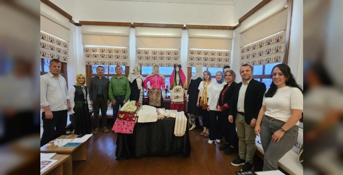 Kocaeli Yerel Kültür Müzesi, 2025'i dolu dolu etkinliklerle kapattı