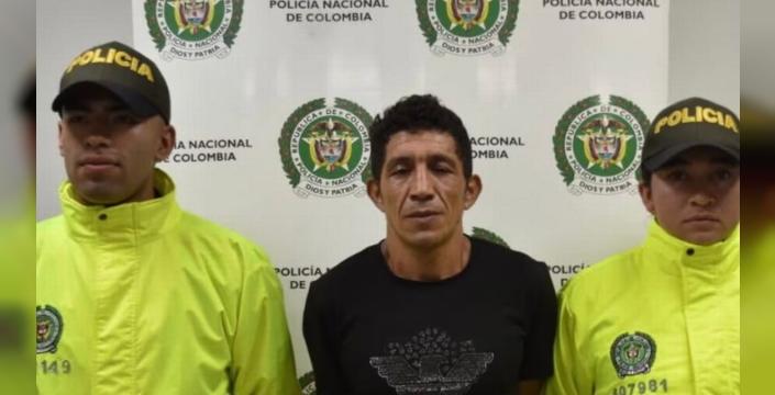 Kolombiya'da şok edici seri cinayet: 'Yaşlılardan nefret ediyorum' diyen katil, 11 kişiyi vahşice öldürdü