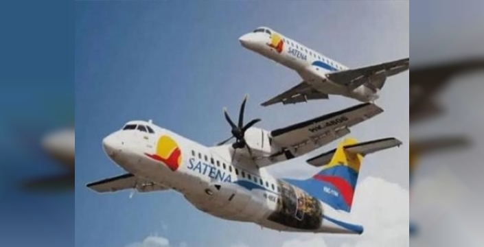 Kolombiya'da yürekleri dağlayan uçak kazası: 15 can kaybı, aralarında milletvekili de var