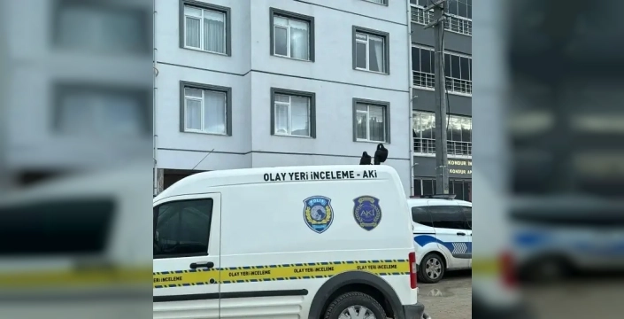 Konya'da yalnız yaşayan veteriner hekim evinde ölü bulundu, şok etkisi yarattı