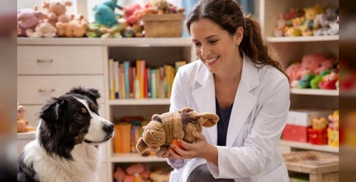 Köpekler, insanlara ait kelimeleri dinleyerek öğreniyor