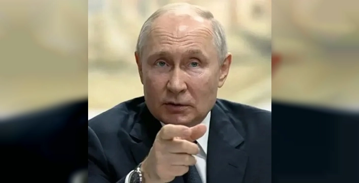 Kremlin'de kritik görüşme: ABD ve Rusya 'Ukrayna' için masada