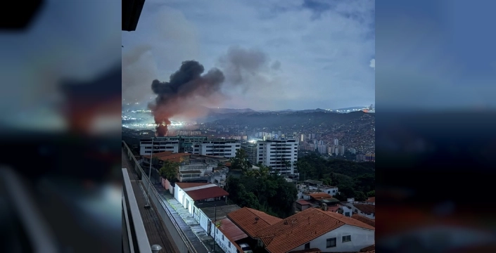 Küba'da şok: ABD'nin Venezuela müdahalesinde 32 asker ve polis hayatını kaybetti