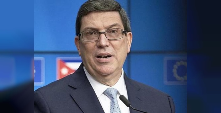 Küba'dan ABD'ye tarihi mesaj: 'Topraklarımız satılık değil!