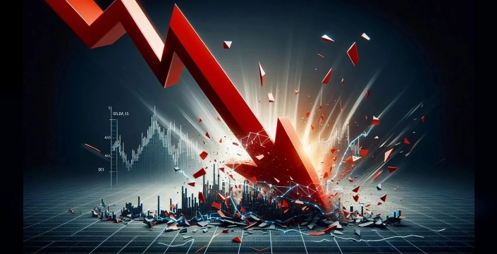 Küresel piyasalarda alarm zilleri çalıyor: Yapay zeka varlıklarında değer kaybı bekleniyor