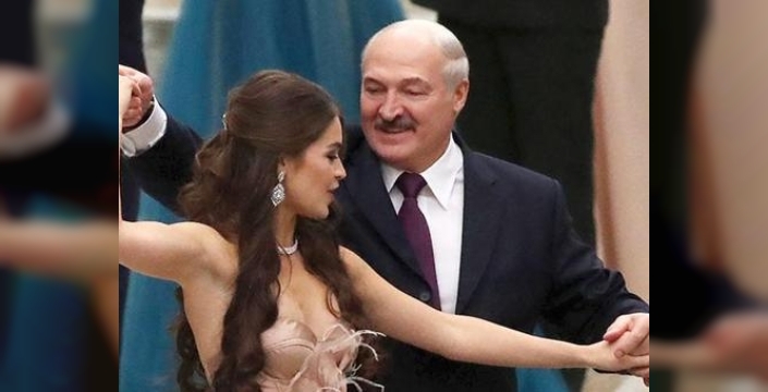 Lukaşenko'dan kadınlara skandal öneri: Kar temizlemek güzelleştirir!