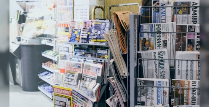 Lüks dev LVMH, Fransız yayınevi Croque Futur'u satın aldı