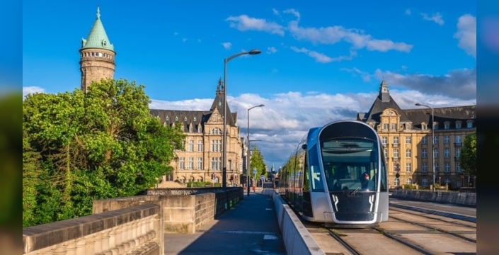 Lüksemburg: Küçük ama dünyanın en zengin ülkesi