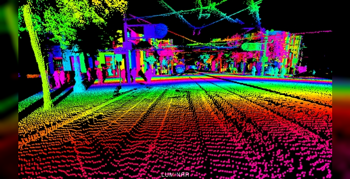 Luminar, lidar işini 22 milyon dolara satmayı planlıyor