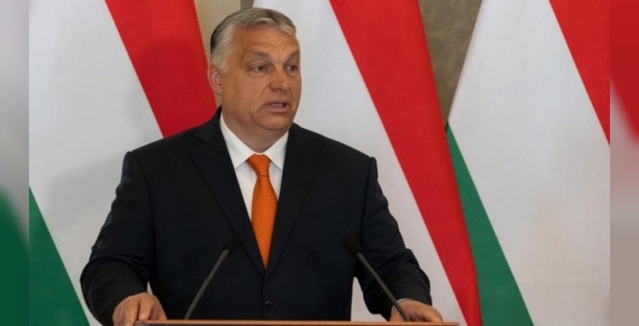Macaristan Başbakanı Orban'dan Grönland açıklaması: 'Bu bir NATO meselesi