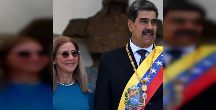 Maduro ABD'de yargılanacak mı? Flaş iddia ve Venezuela'dan şok tepki!