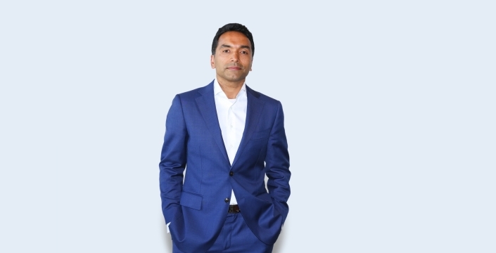 Maju Kuruvilla'nın girişimi Spangle, 100 milyon dolarlık değerlemeye ulaştı