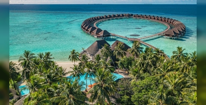 Maldivler'in uygun fiyatlı ikizi: Biletini kesen oraya gidiyor