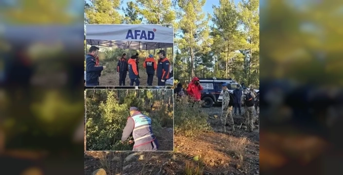 Mantar toplamak için gittiği ormanda kayboldu: 2023'ten beri aranıyor!