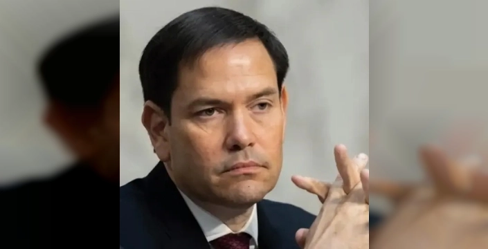 Marco Rubio, Suudi Arabistanlı mevkidaşı ile kritik görüşme gerçekleştirdi