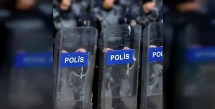 Mardin'de beş günlük toplantı ve yürüyüş yasağı: Valilikten şok karar