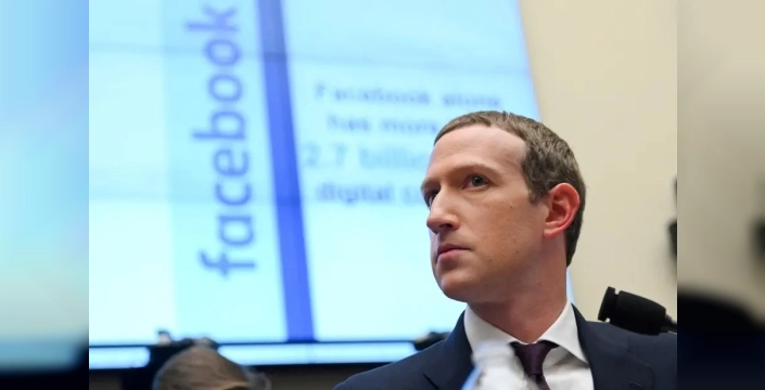 Mark Zuckerberg, nükleer enerji ile veri merkezleri kurmayı hedefliyor