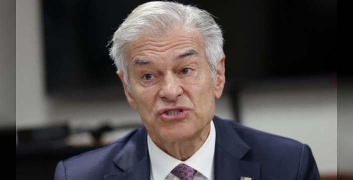 Mehmet Öz, sağlık mafyasının izini sürüyor