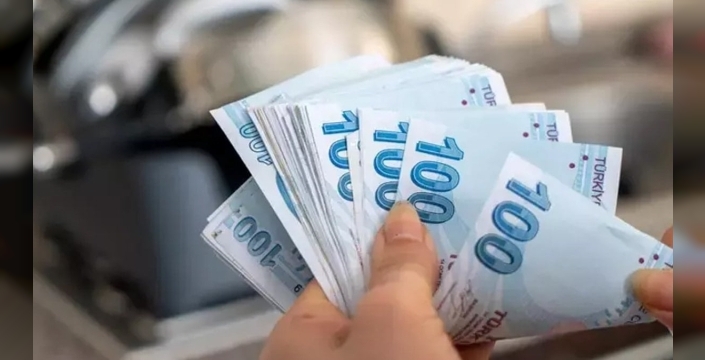 Memur maaşlarına rekor zam! Yeni rakamlar şaşırttı