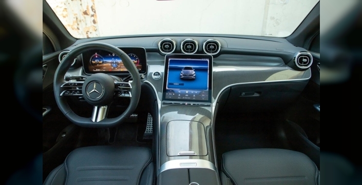 Mercedes, A serisini Almanya'dan Macaristan'a taşıyor