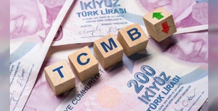 Merkez Bankası faiz kararı için beklentiler netleşti