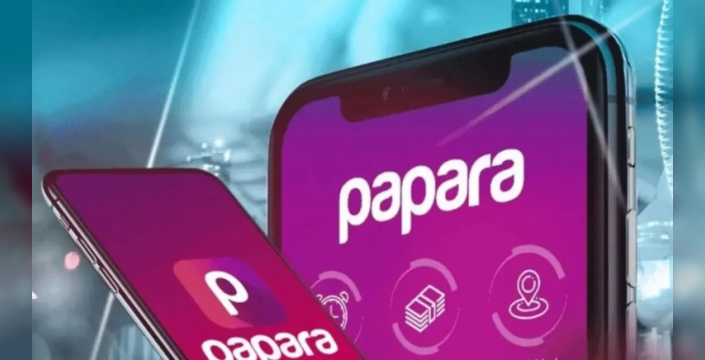 Merkez Bankası'ndan Papara'ya şok geri dönüş: Faaliyet izni yeniden verildi!