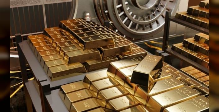 Merkez Bankası rezervleri rekor üstüne rekor kırıyor!