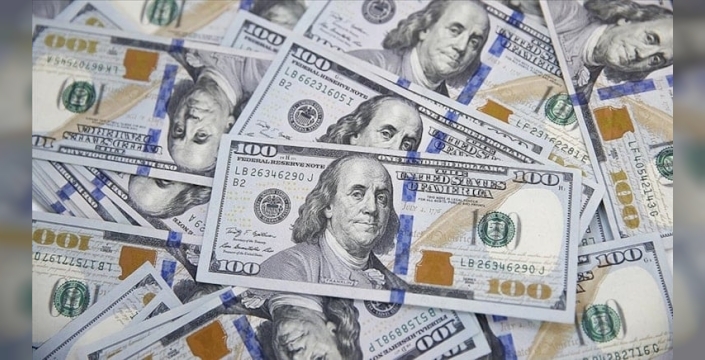 Merkez Bankası rezervleri tarihi zirveye koşuyor: 196 milyar doları aştı