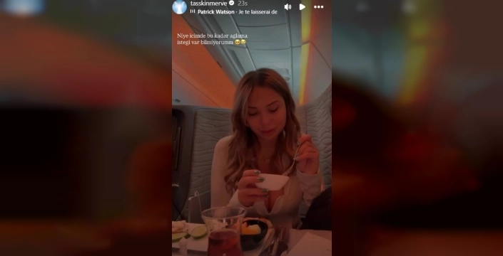 Merve Taşkın yurt dışına gitti, profesör Veysi Çeri'den sert tepki