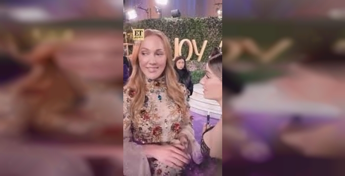 Meryem Uzerli'yi gören Hazal Kaya'nın samimiyetsiz tepkisi sosyal medyada olay oldu