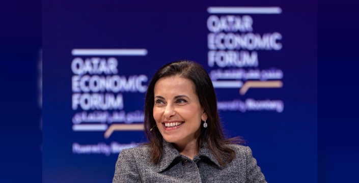 Meta'dan flaş atama: Eski Trump danışmanı Dina Powell McCormick şirketin başına getirildi