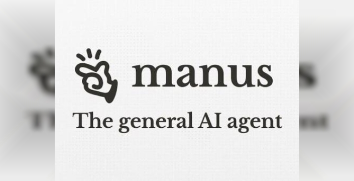 Meta, yapay zeka girişimi Manus'u satın aldı