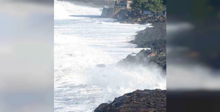 Meteorolojiden fırtına uyarısı: Karadeniz, Marmara ve Ege'de olumsuz hava koşulları bekleniyor