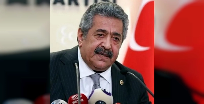 MHP'li Feti Yıldız'dan kritik uyarı: SDG'ye verilen süre doldu, mutabakata uyulmalı