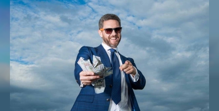 Milano'da her 12 kişiden biri milyoner: Zenginlerin akını emlak fiyatlarını patlattı