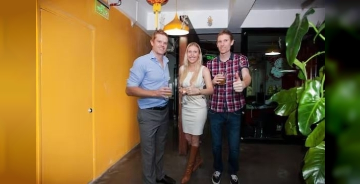 Milyarder kardeşler, yanan Malibu sahilinde 16 arsayı 65 milyon dolara kapıştı!