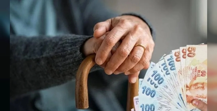 Milyonlarca emekli, 3 bin 199 lira zammı bekliyor!