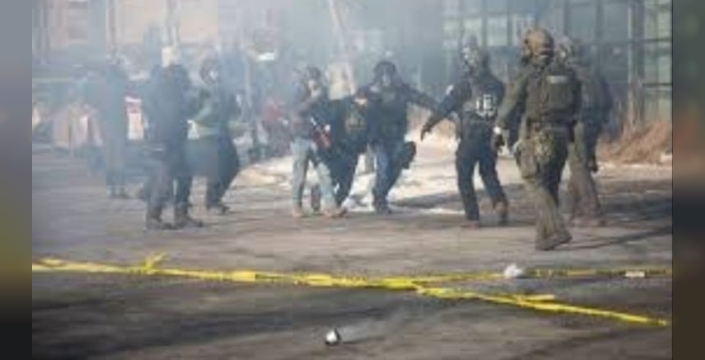 Minnesota'da ICE polisi, devlet çalışanını öldürdü