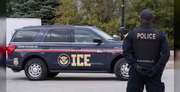 Minnesota ve Illinois, Trump yönetimine karşı göçmenlik polisi operasyonlarına dava açtı