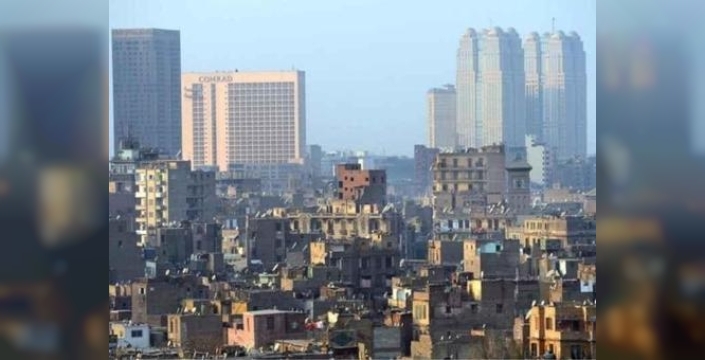 Mısır'da beyaz karınca istilası: Evler tehlikede, Türkiye için alarm veriliyor