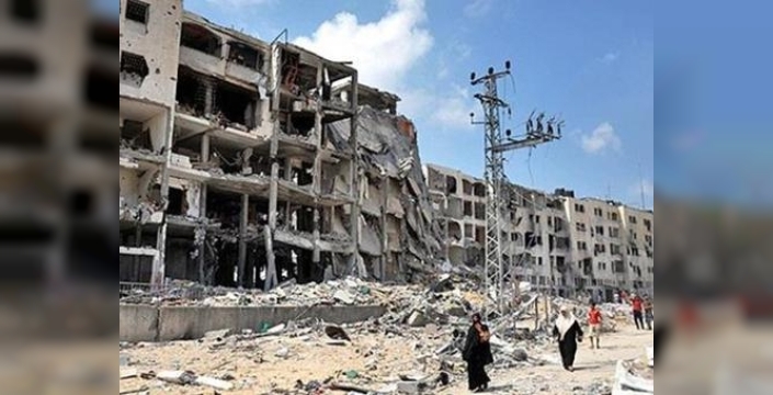 Mısır'dan Gazze için kritik telefon görüşmesi: 'Ateşkesin ikinci aşaması temel adım