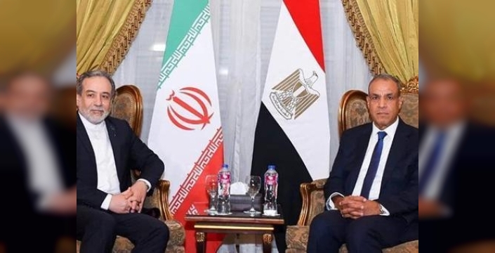 Mısır'dan İran ve ABD'ye kritik çağrı: Bölgeyi istikrarsızlaştırmaktan kaçının!