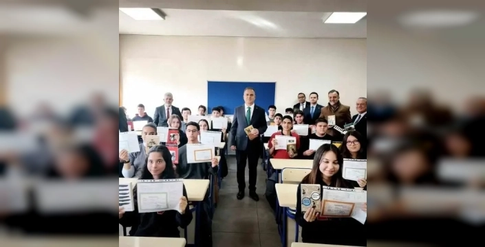 Muğla'da yarıyıl tatili bitiyor, 2 Şubat'ta ders zili çalacak