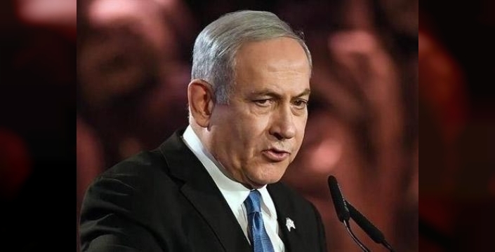 Netanyahu'dan İran'a sert mesaj: Füze programına geçit yok