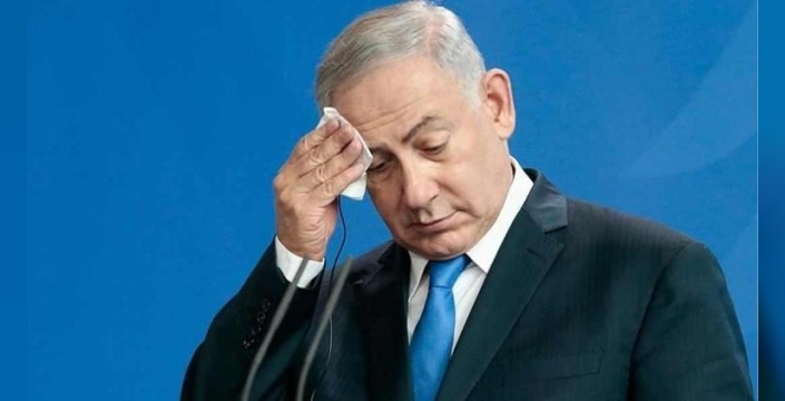 Netanyahu'nun sağ kolu gözaltında: İsrail'de yolsuzluk depremi