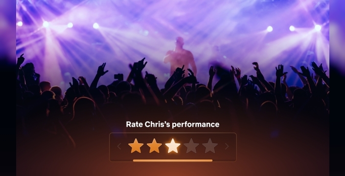 Netflix, canlı oylama özelliğini başlatıyor: İzleyiciler artık yarışmacıların kaderini belirleyecek