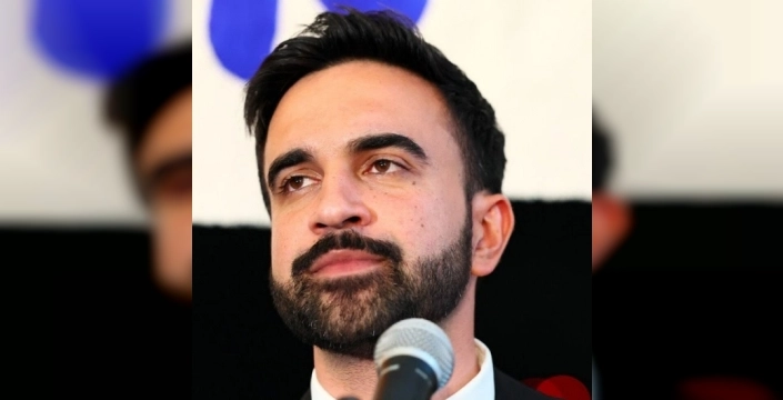 New York Belediye Başkanı Mamdani'den Venezuela'ya şok tepki: 'Bu bir savaş eylemidir