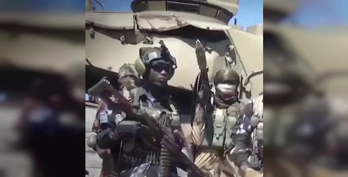 Nijerya'da kiliseye gidenlere düzenlenen saldırıda 163 kişi kaçırıldı