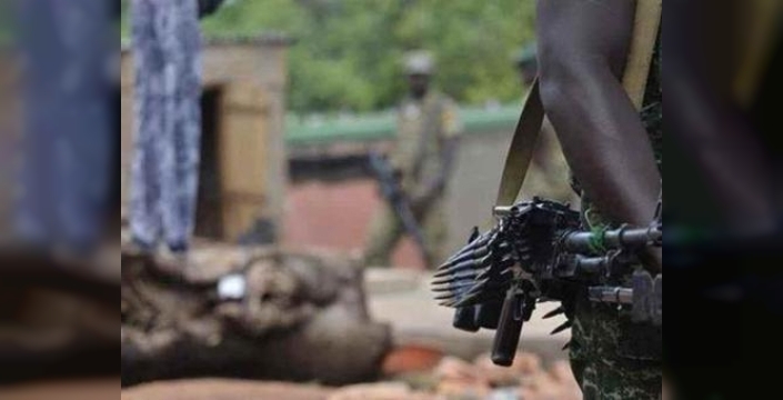 Nijerya'da pazar katliamı: 50 can kaybı, kaçırılanlar için acil operasyon