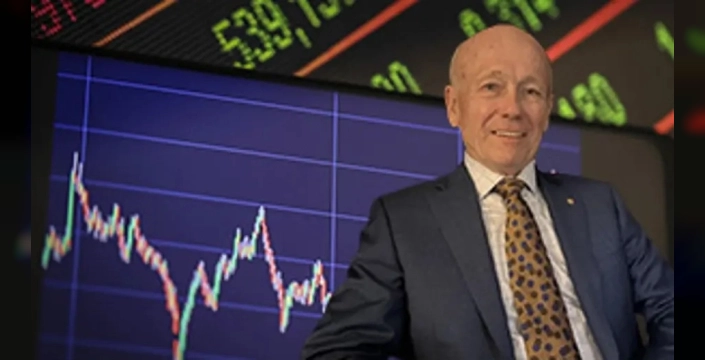 Nobel ödüllü profesör, yapay zeka hisselerinde büyük düşüş uyarısı yaptı